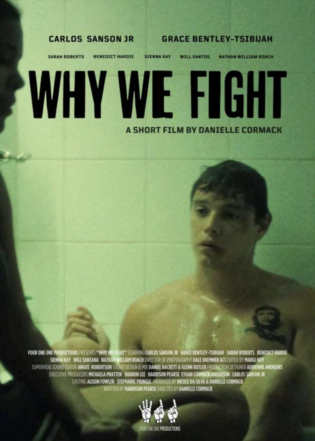 Poster di Why We Fight