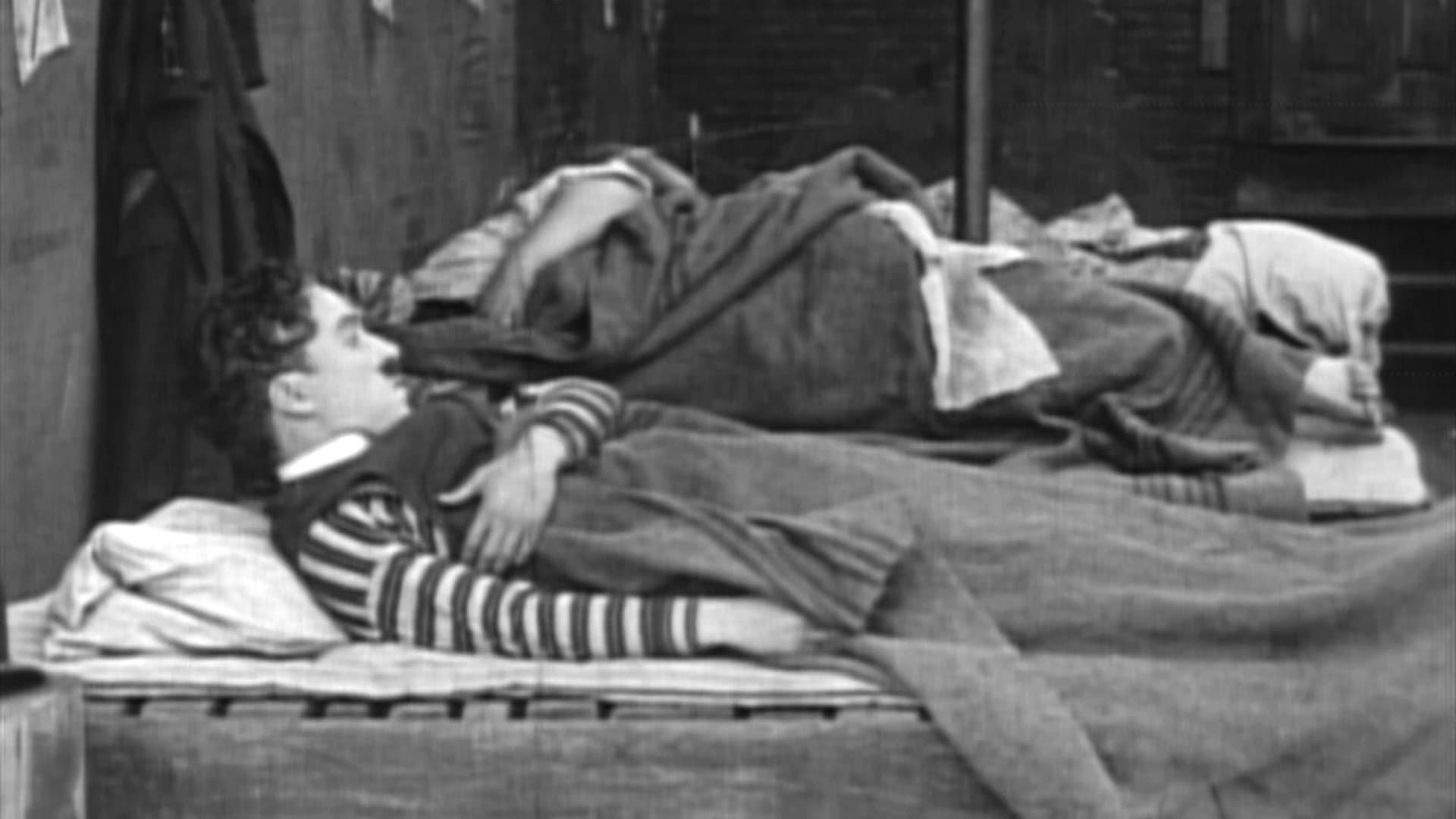 Charlot nei guai - immagine