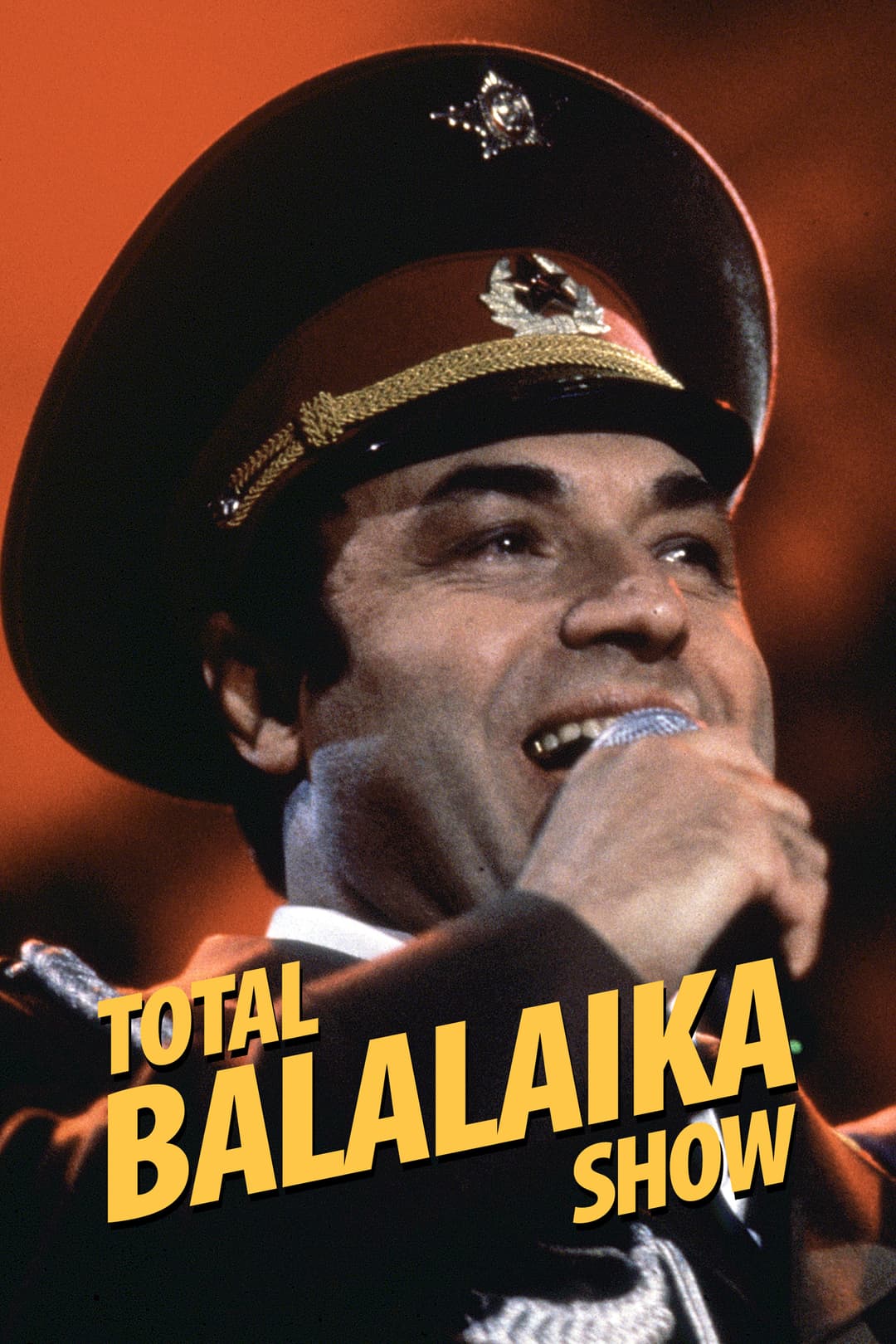 Poster di Total Balalaika Show