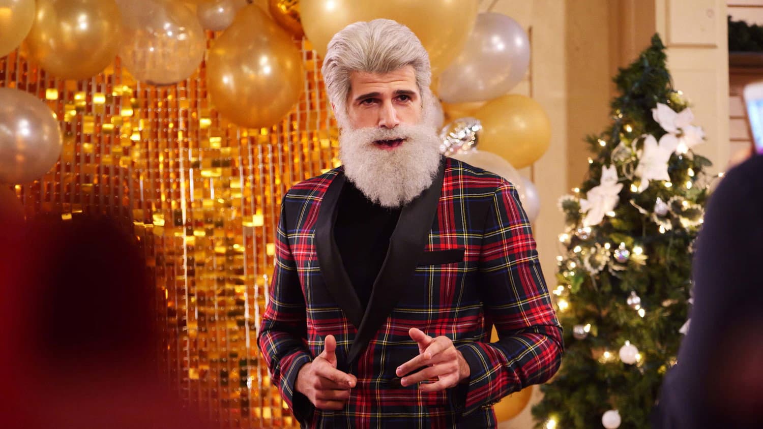 Santa's Got Style - immagine