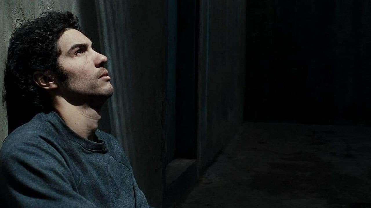 Il profeta - immagine