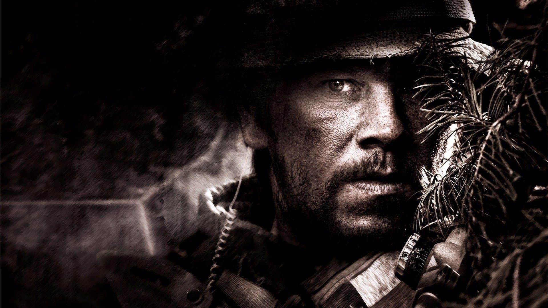 Lone Survivor - immagine