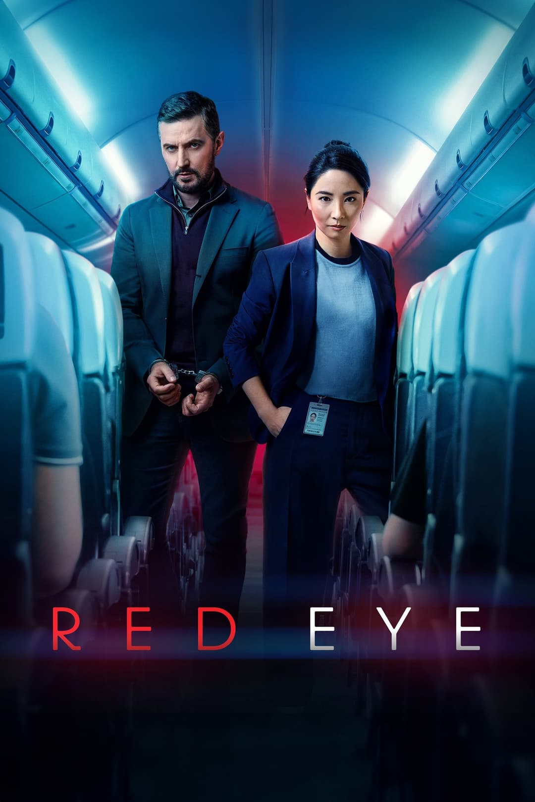 Poster di Red Eye
