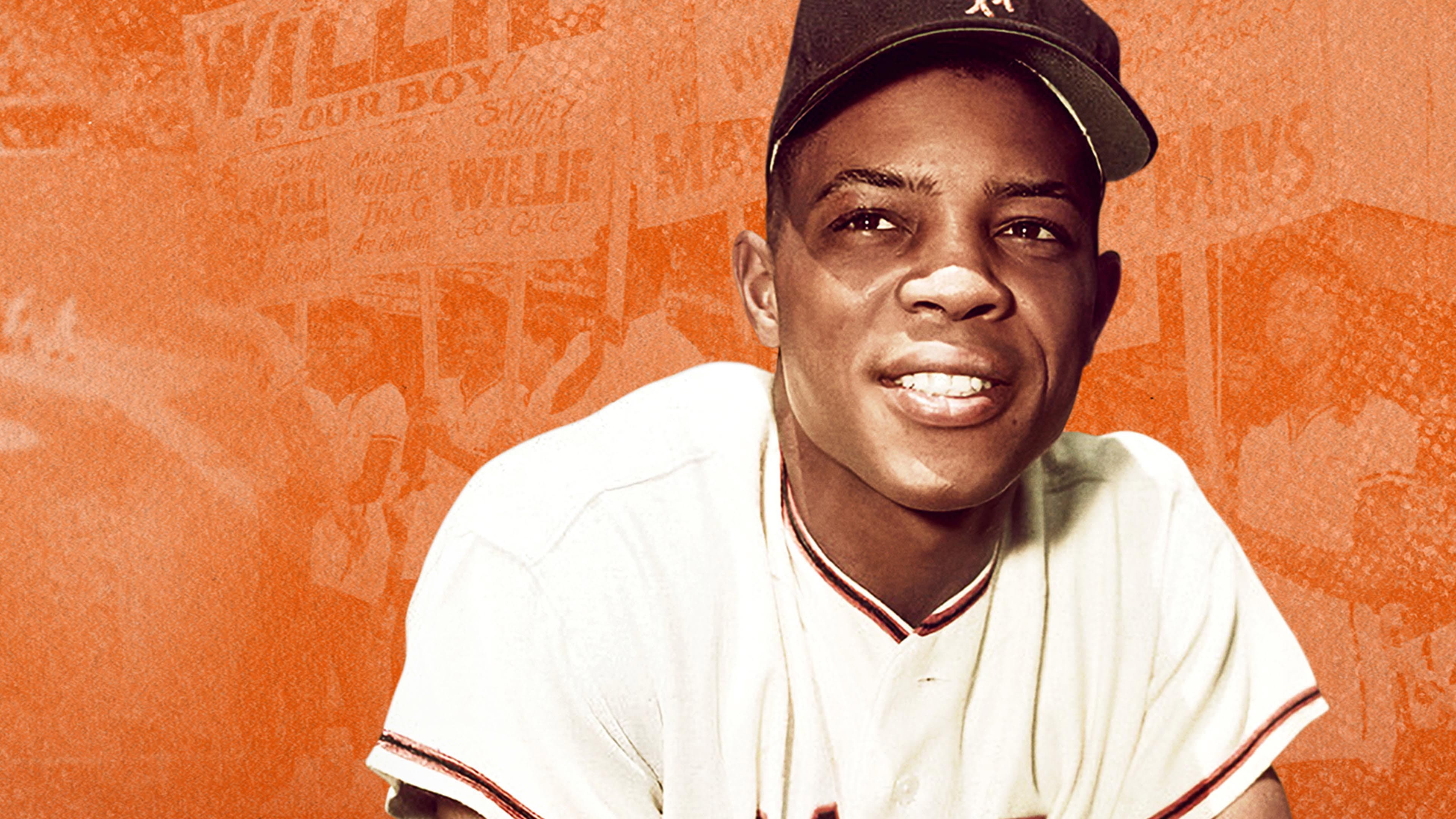 Say Hey, Willie Mays! - immagine