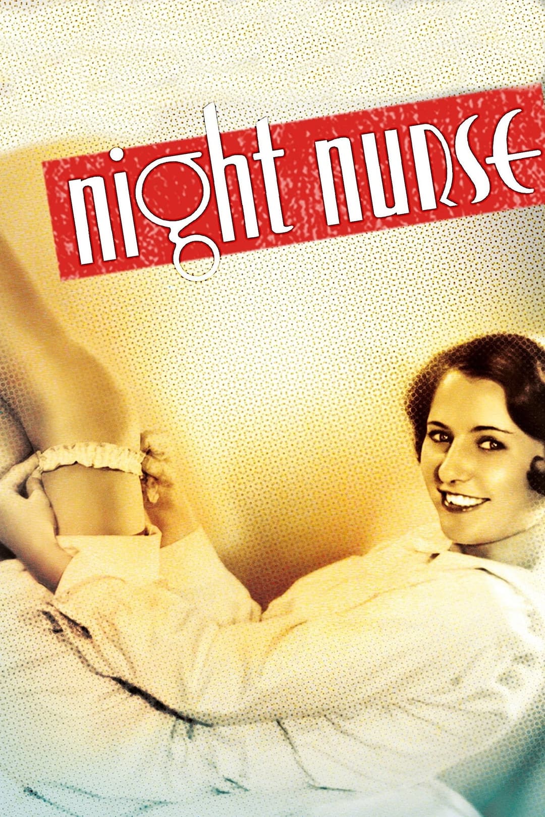 Poster di L'angelo bianco