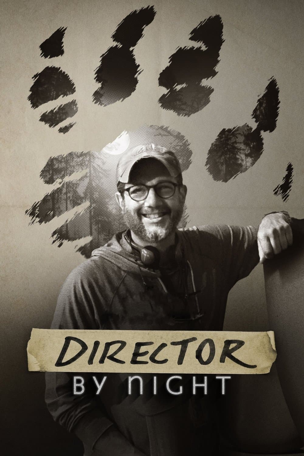Poster di Director by Night
