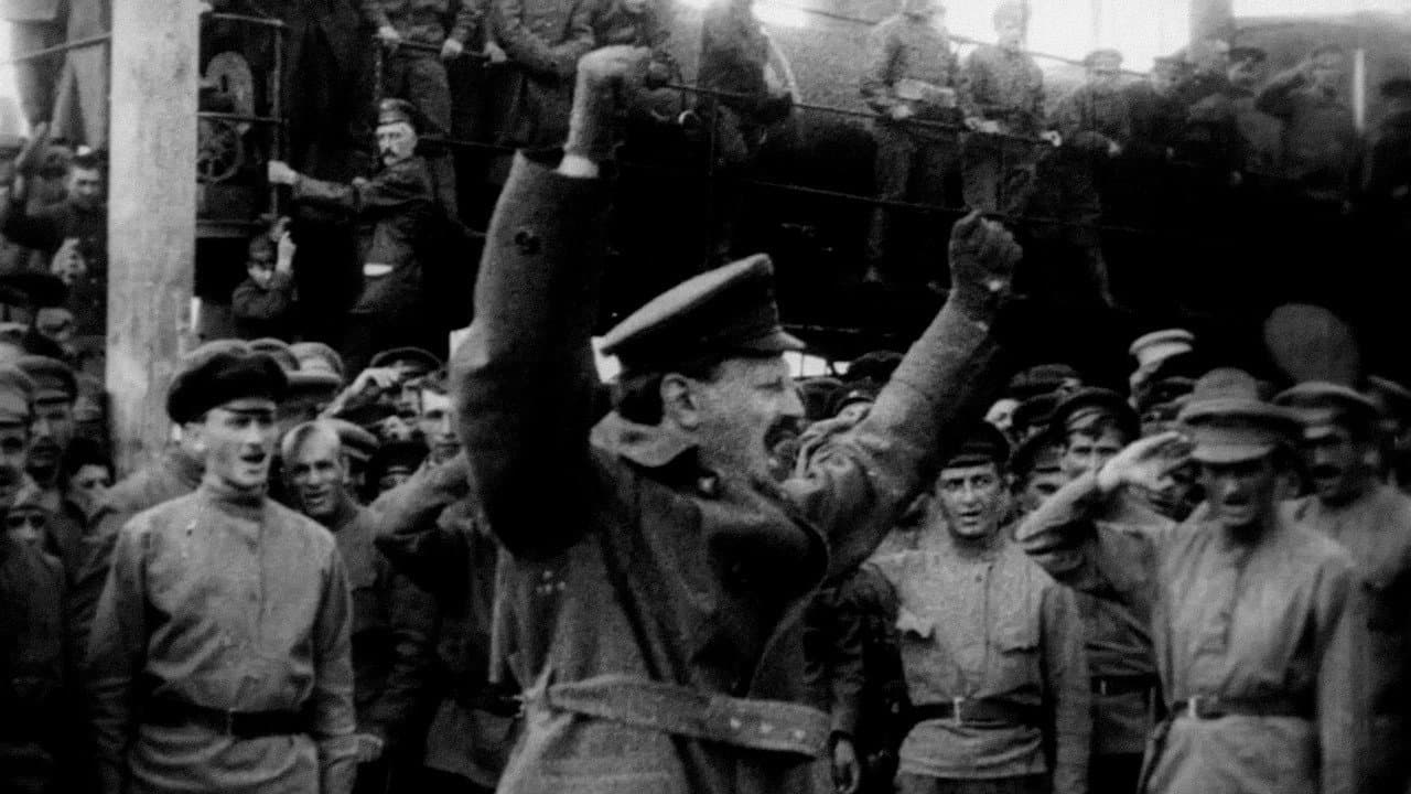 Storia della guerra civile - immagine