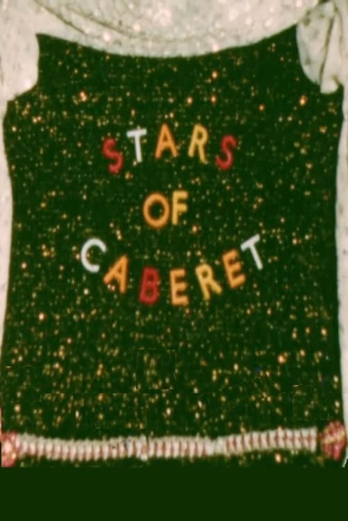 Poster di Stars of Cabaret