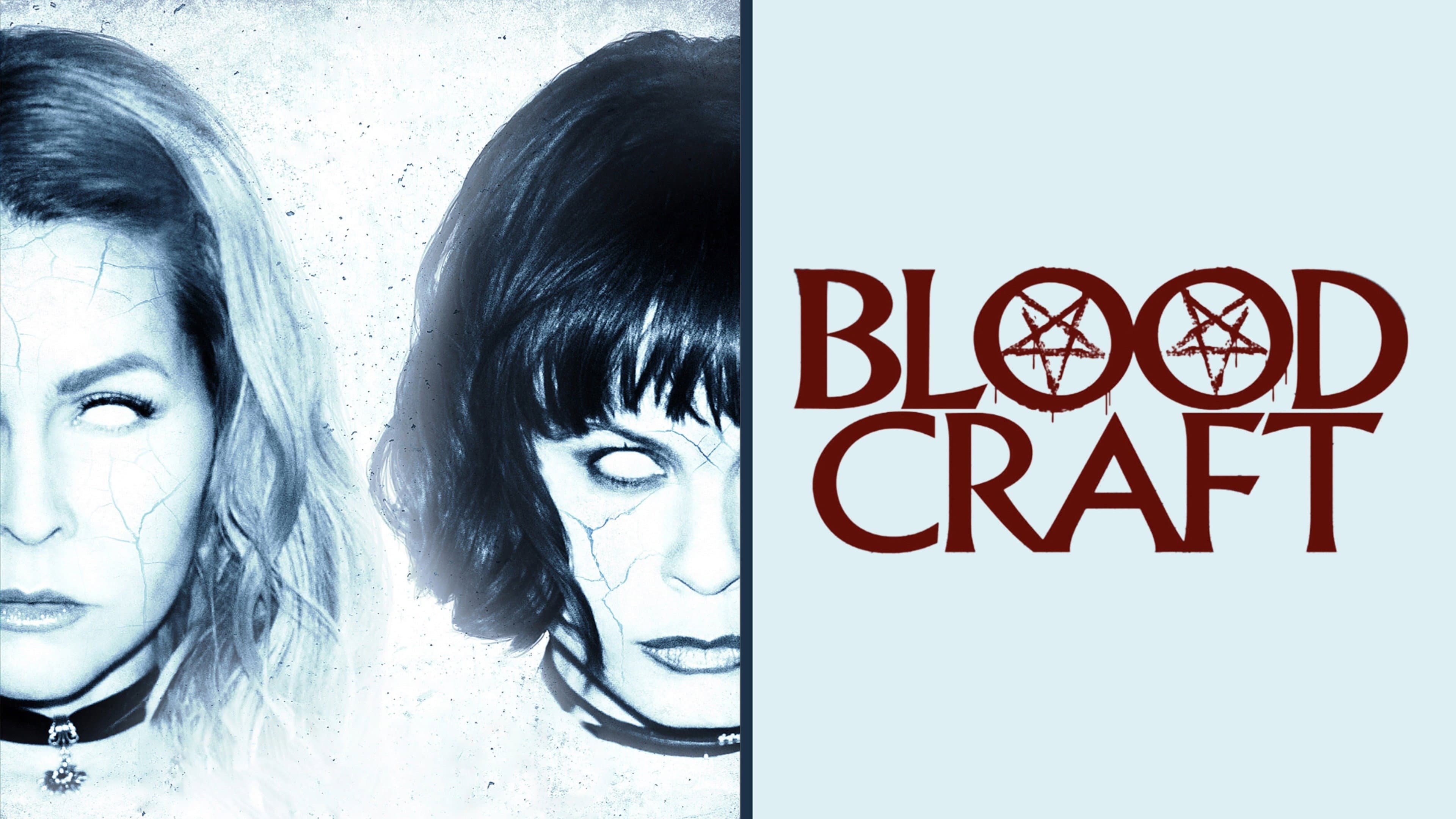 Blood Craft - immagine