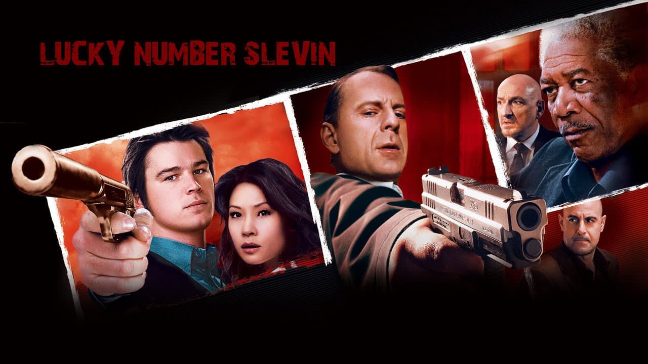 Slevin - Patto criminale - immagine