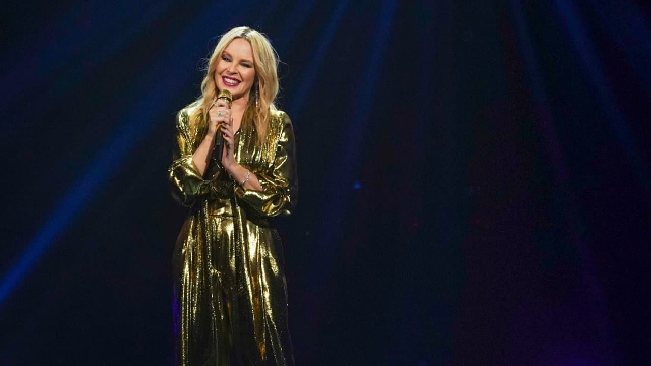 Kylie: Infinite Disco - immagine