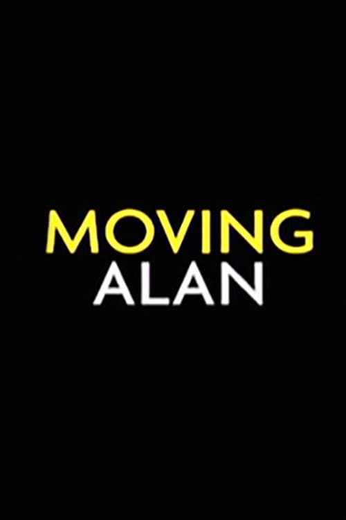 Poster di Moving Alan