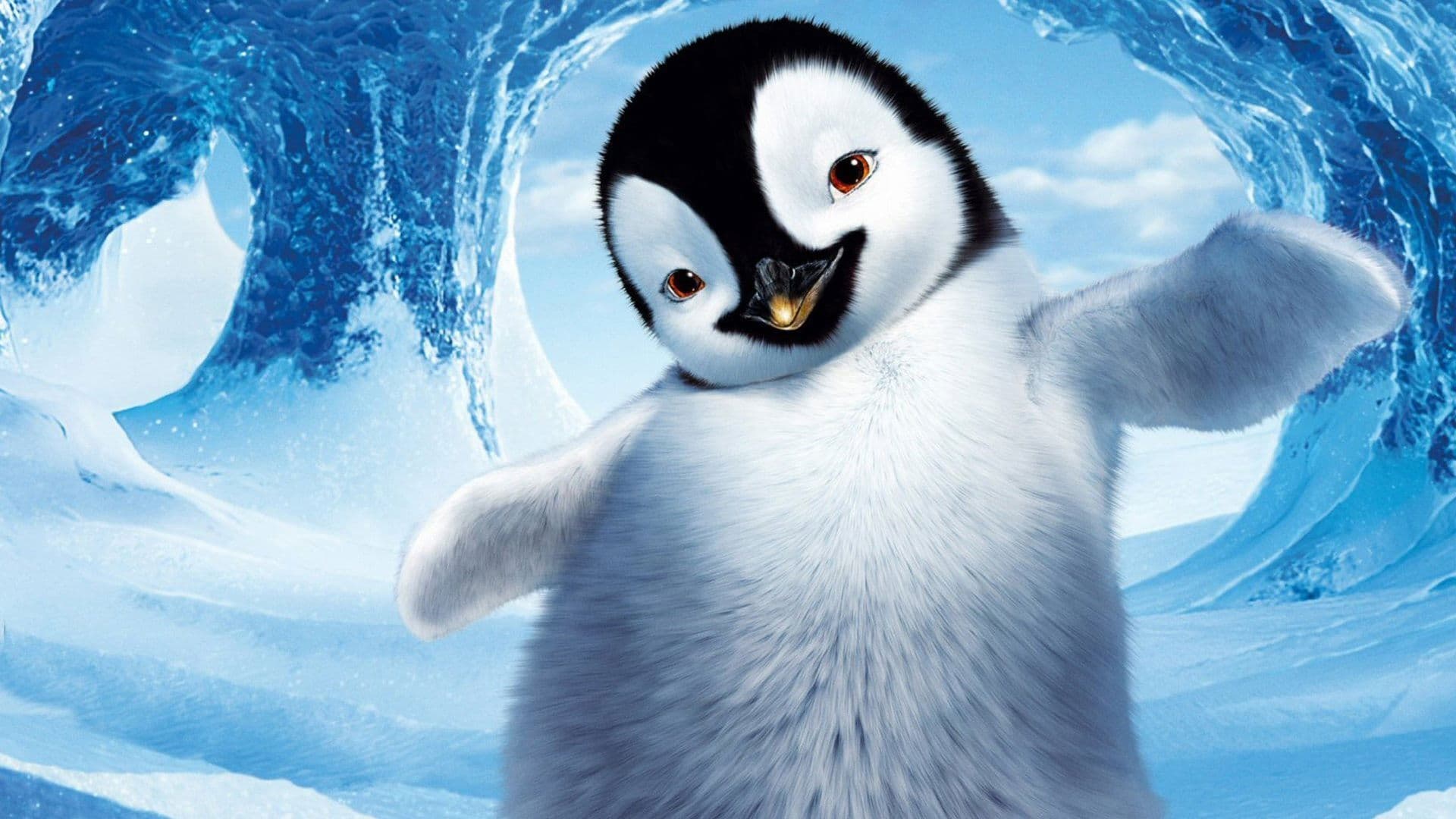 Happy Feet 2 - immagine
