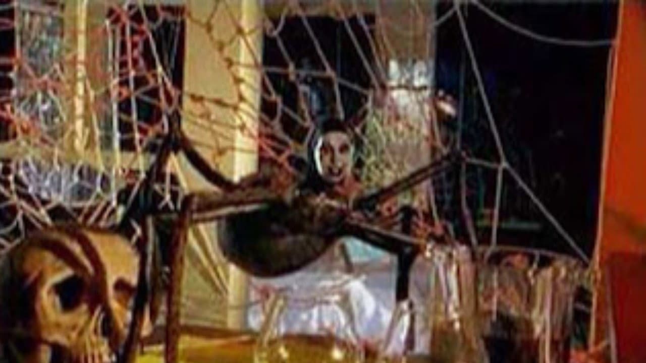 Mari-Cookie and the Killer Tarantula - immagine