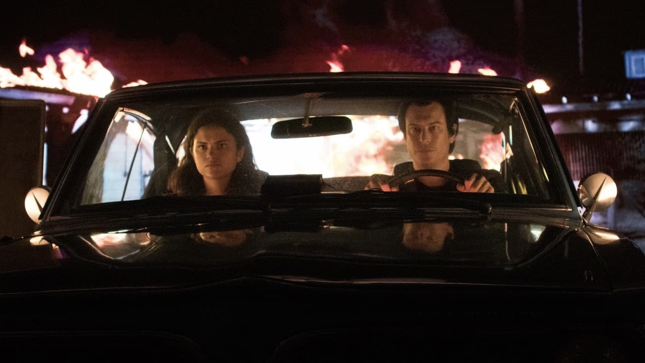 Blood Relatives - immagine