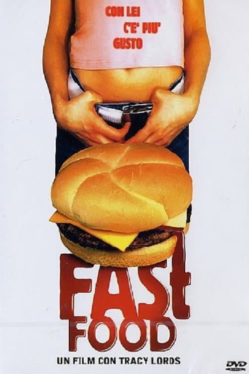 Poster di Fast Food