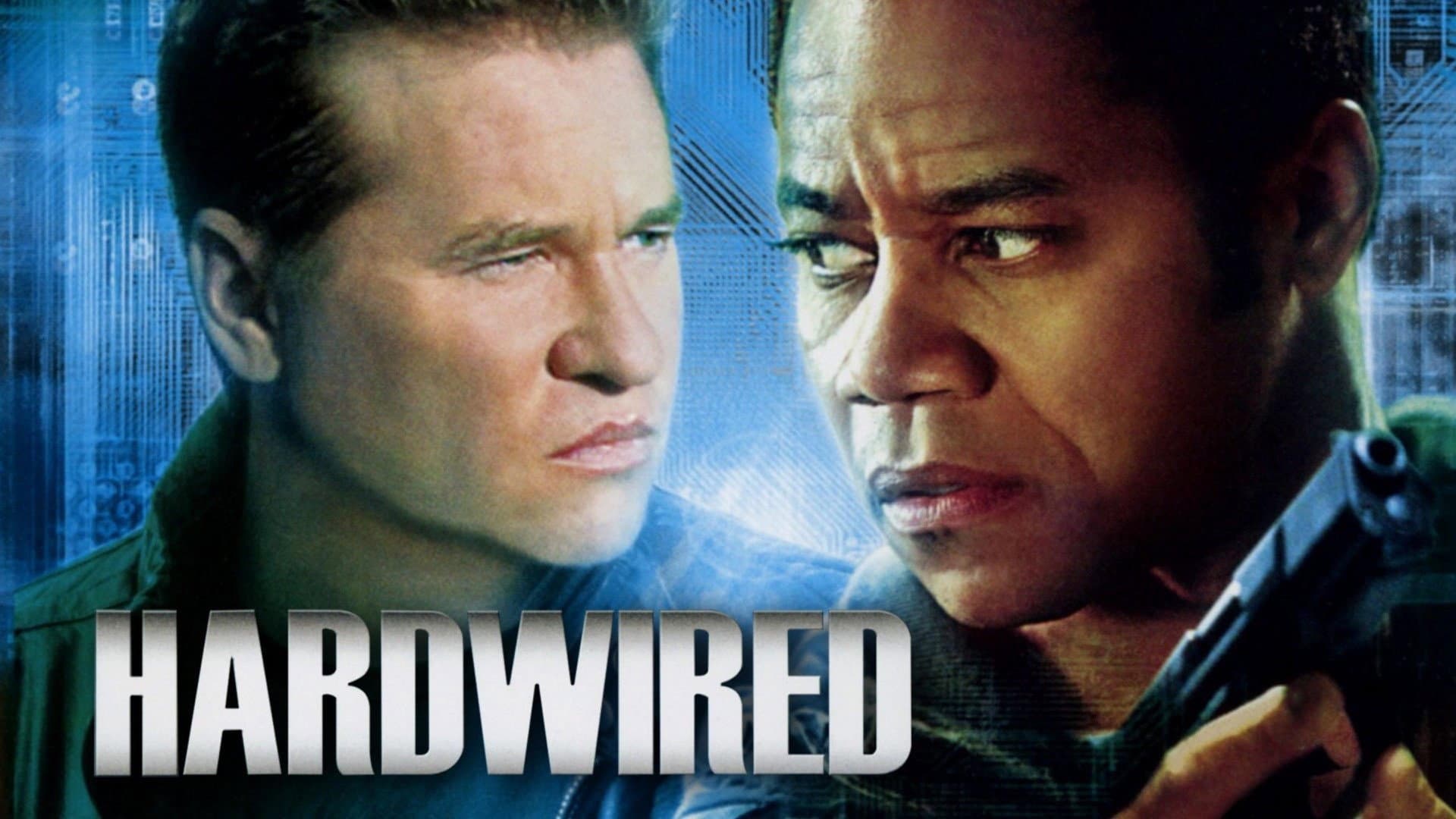 Hardwired - Nemico invisibile - immagine