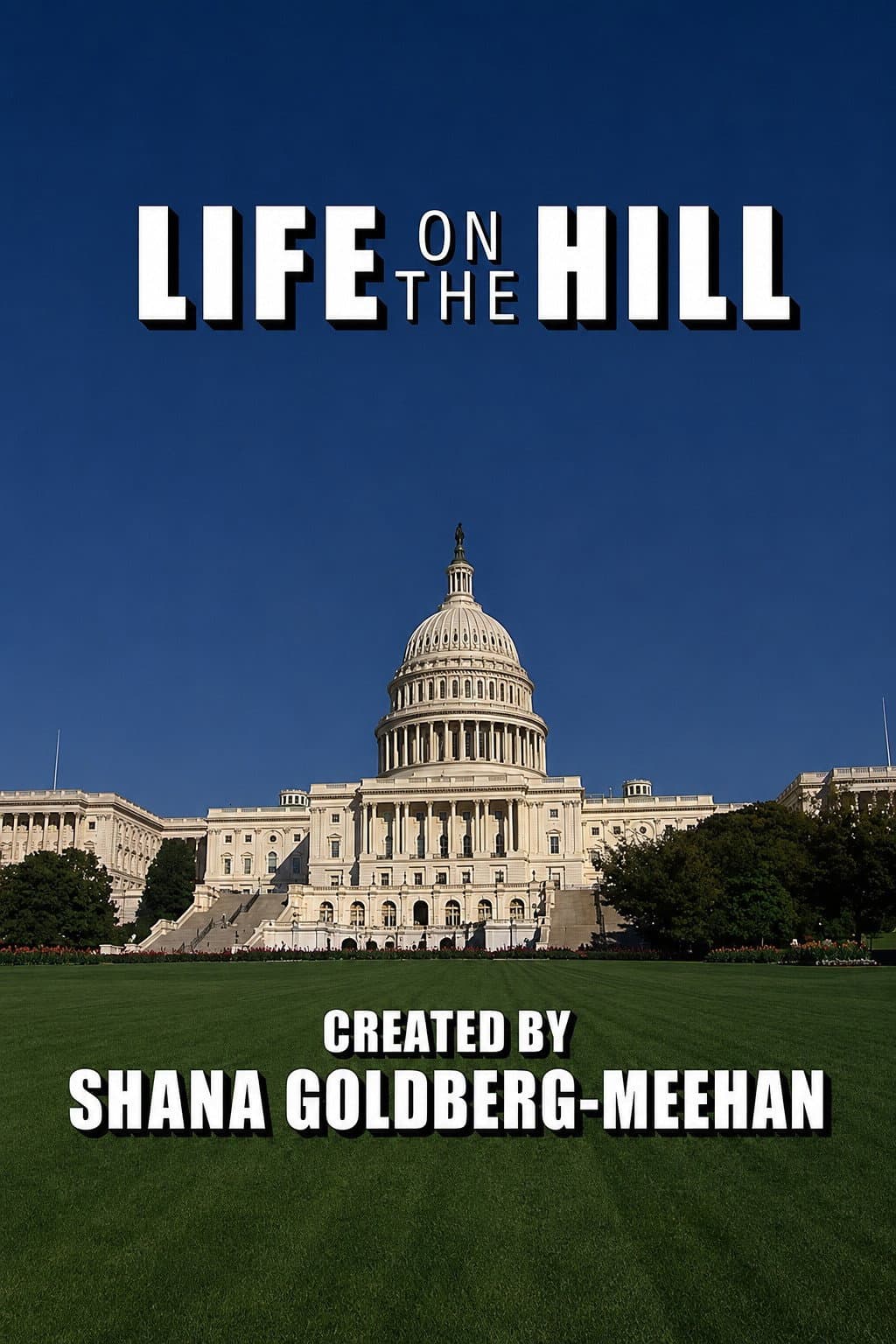 Poster di The Hill