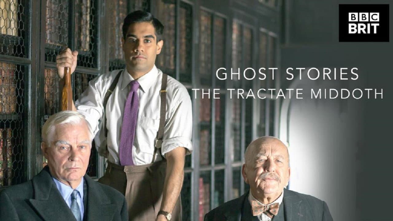 The Tractate Middoth - immagine