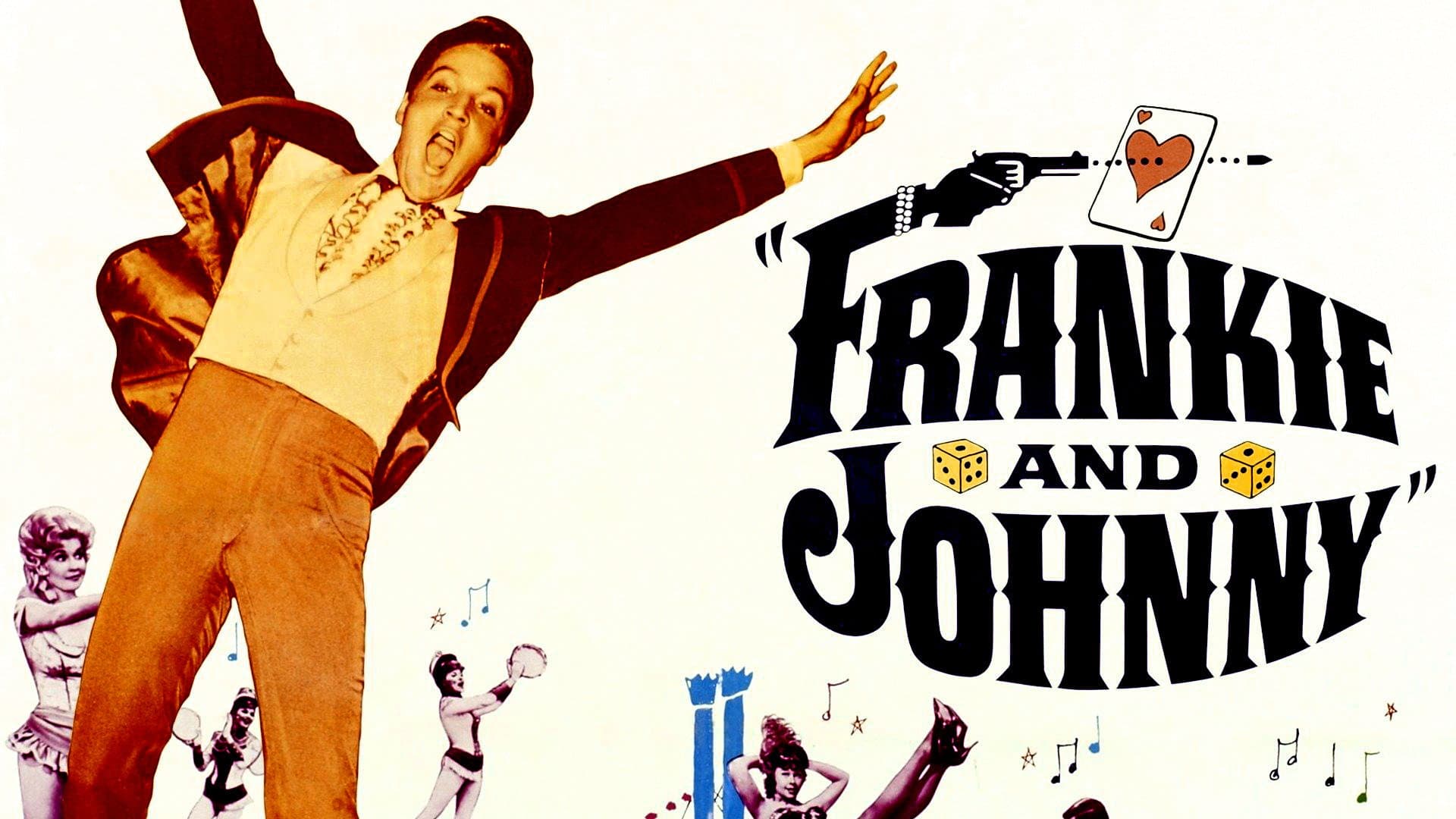 Frankie e Johnny - immagine