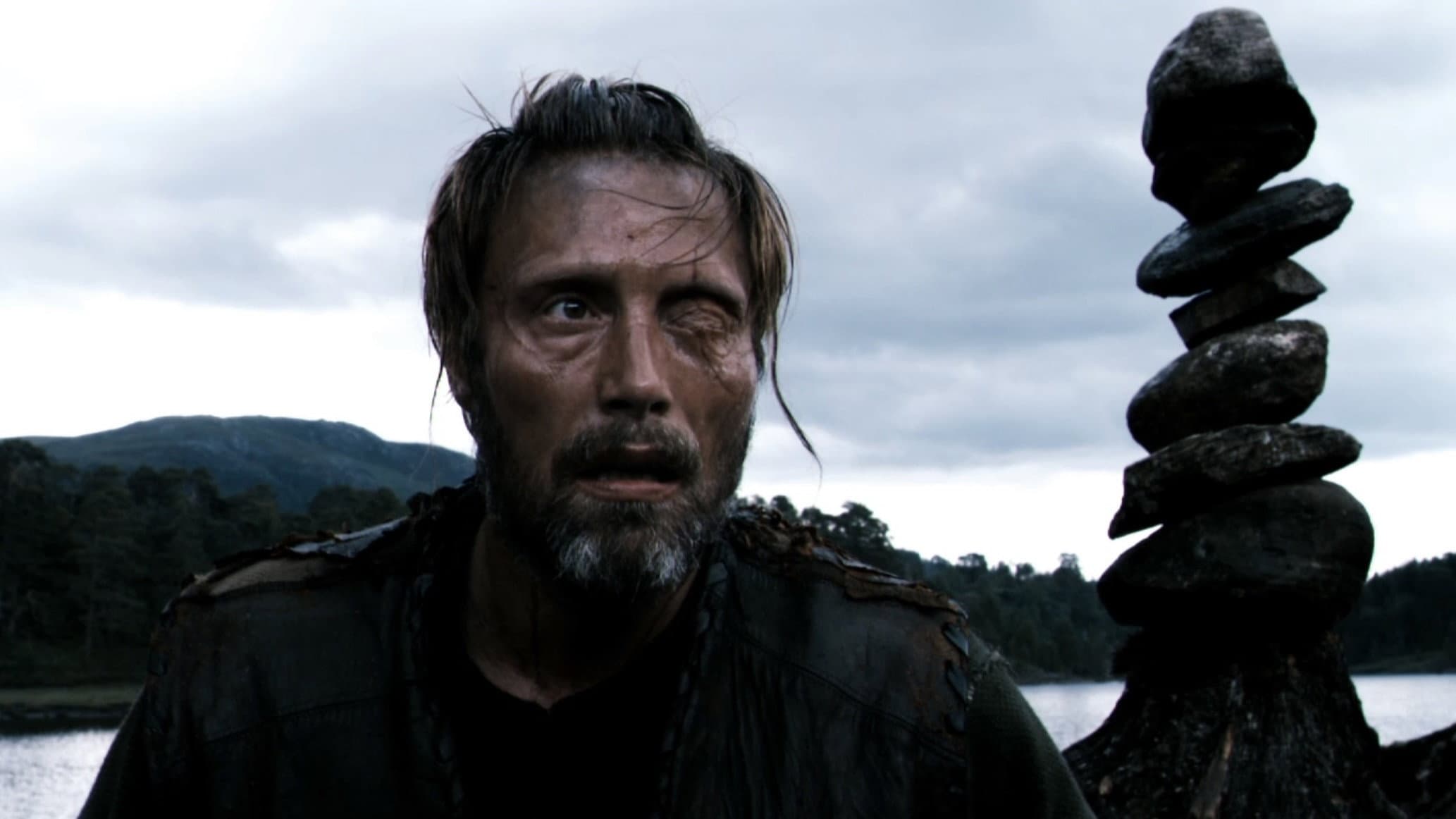 Valhalla Rising - Regno di sangue - immagine