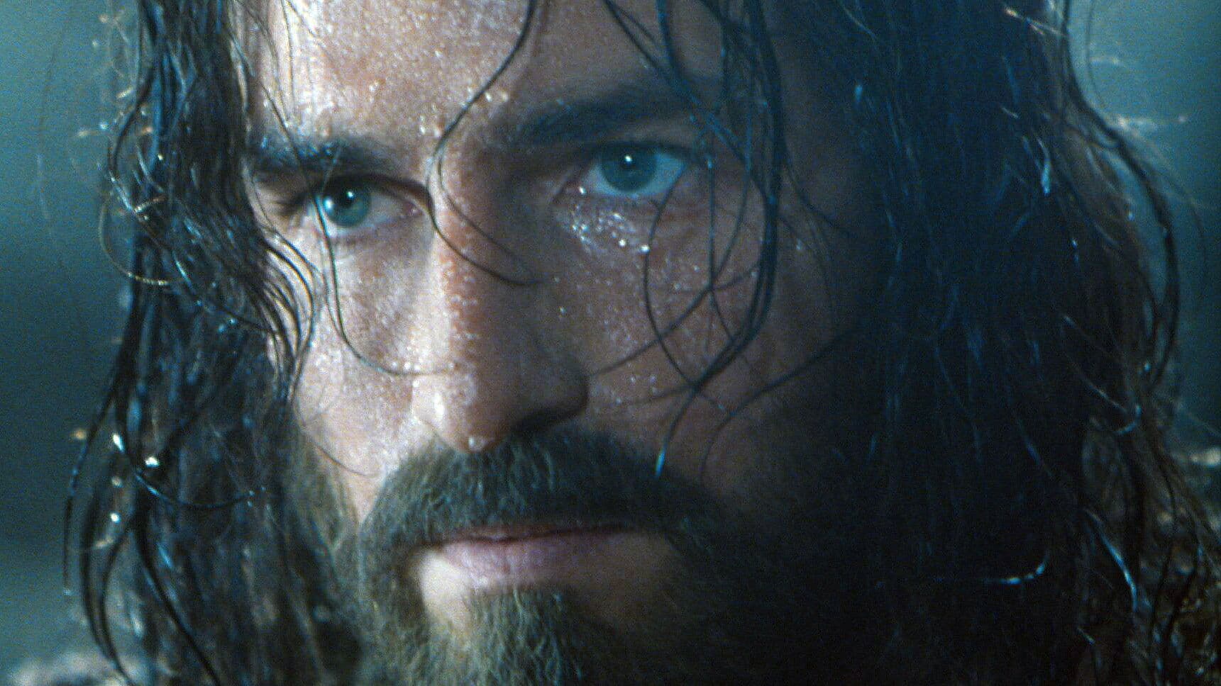 La passione di Cristo - immagine