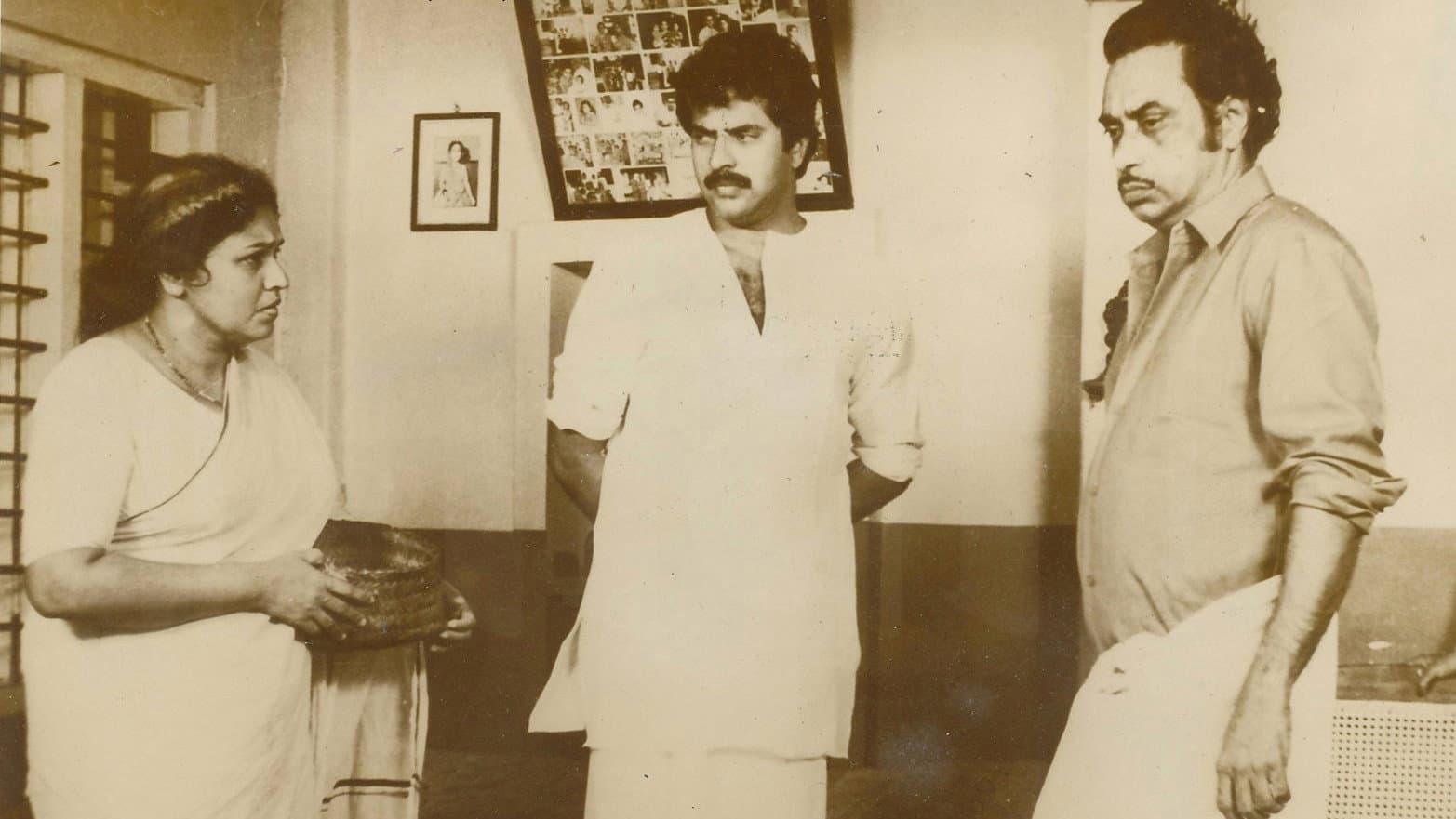 തിങ്കളാഴ്ച നല്ല ദിവസം - immagine