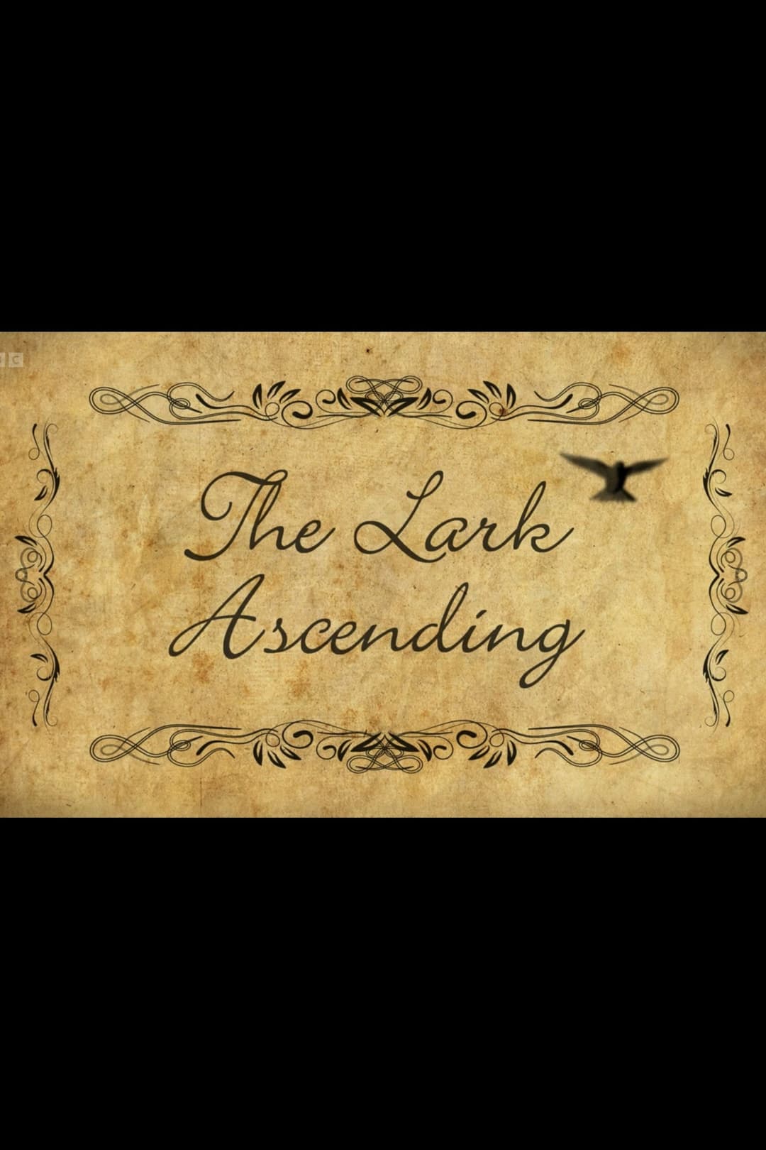 Poster di The Lark Ascending