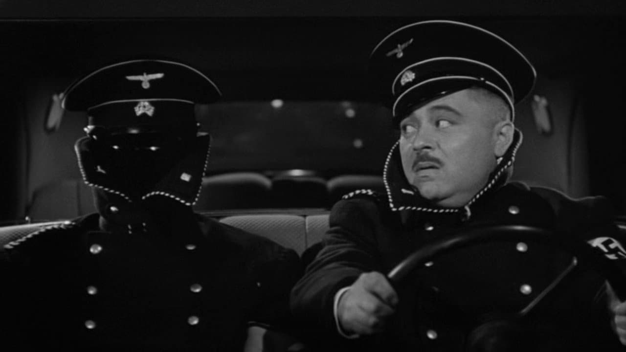 L'agente invisibile - immagine