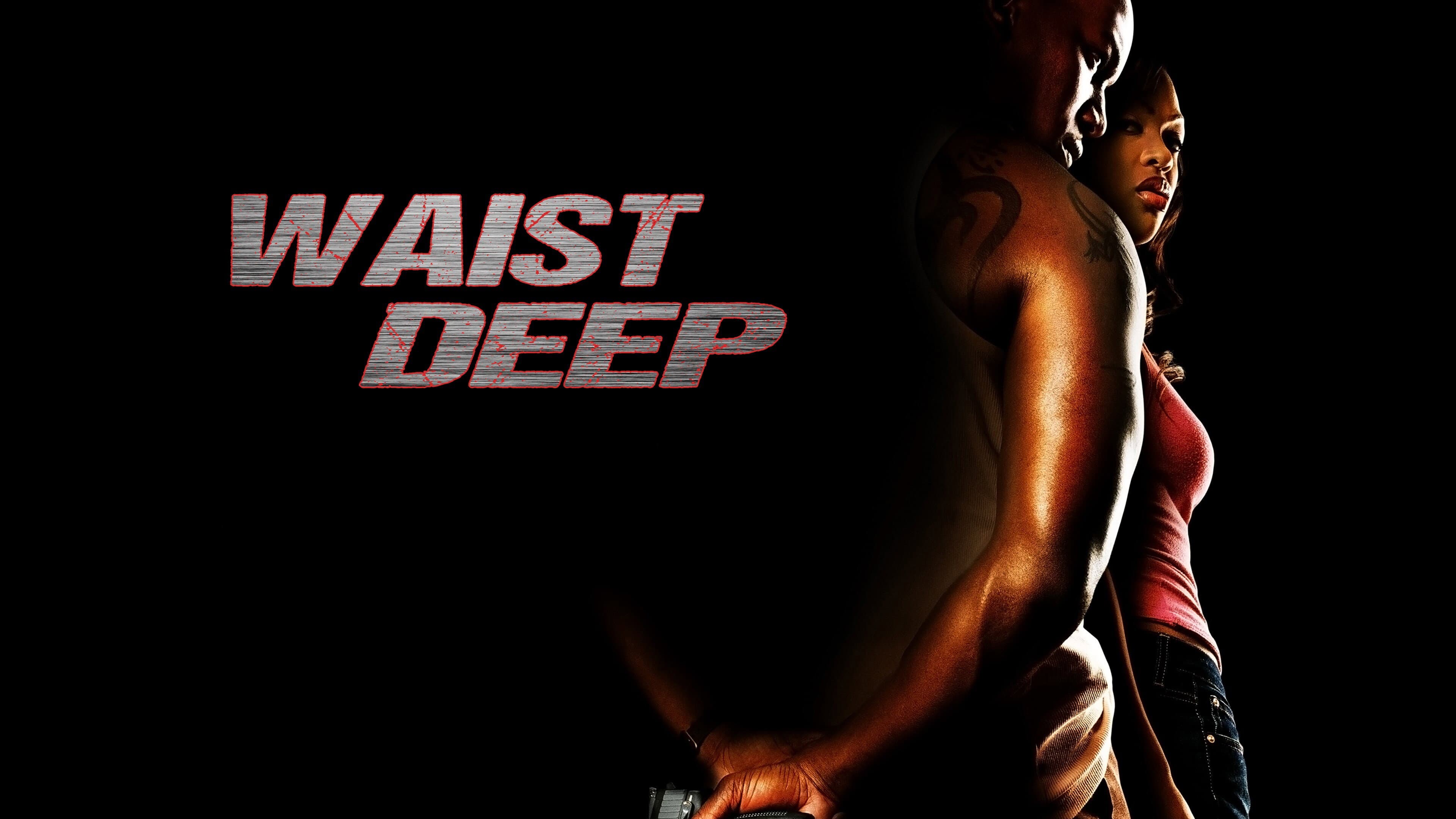 Waist Deep - Strade dannate - immagine