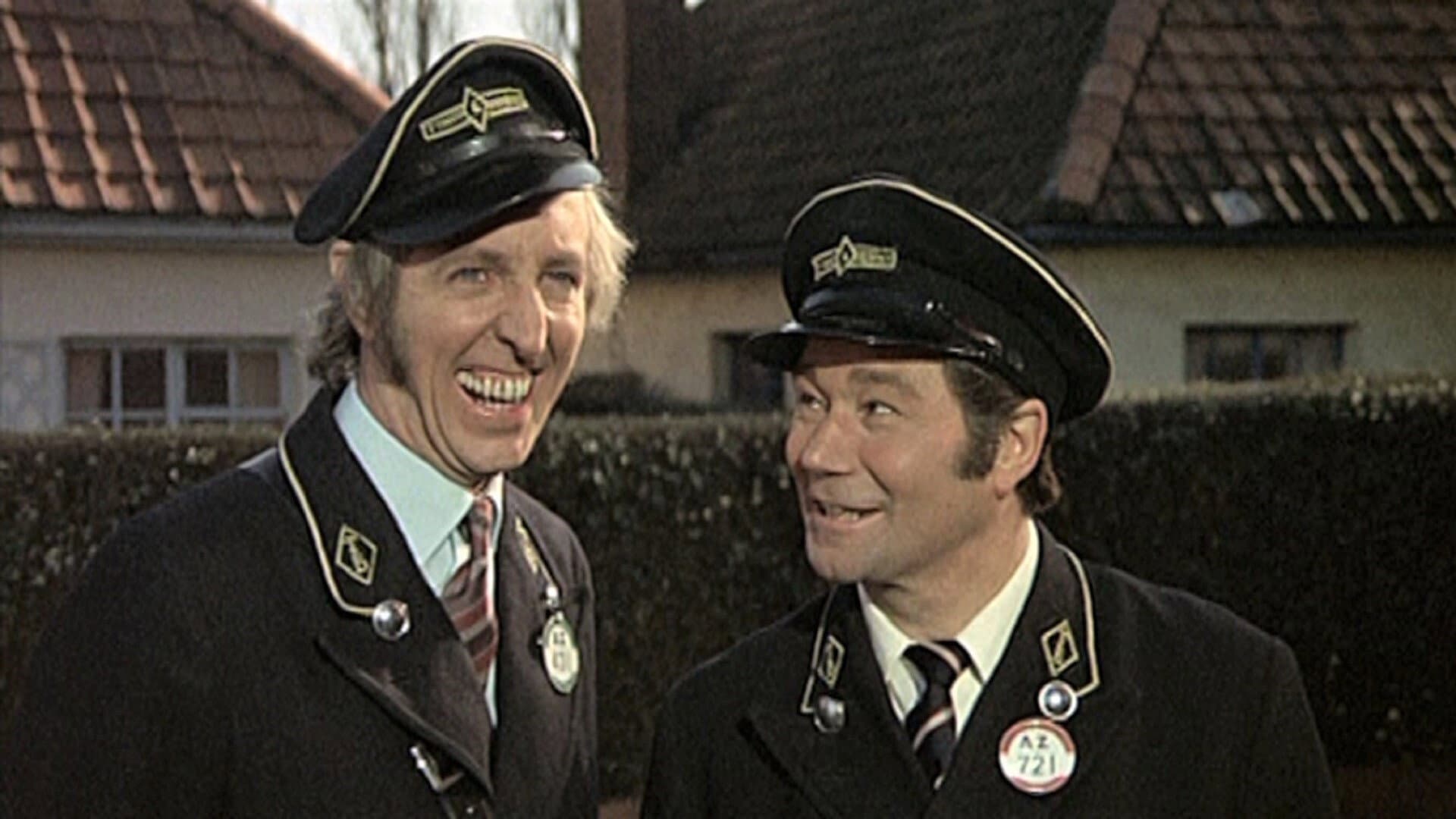 On the Buses - immagine