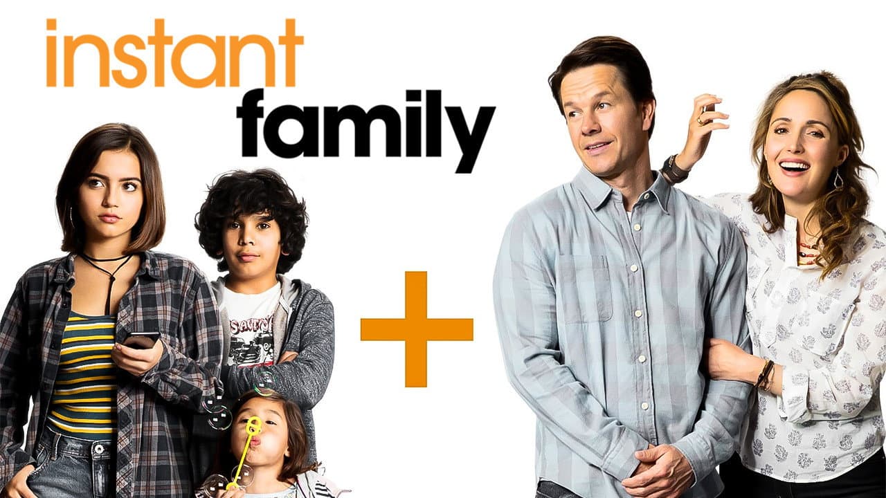 Instant Family - immagine