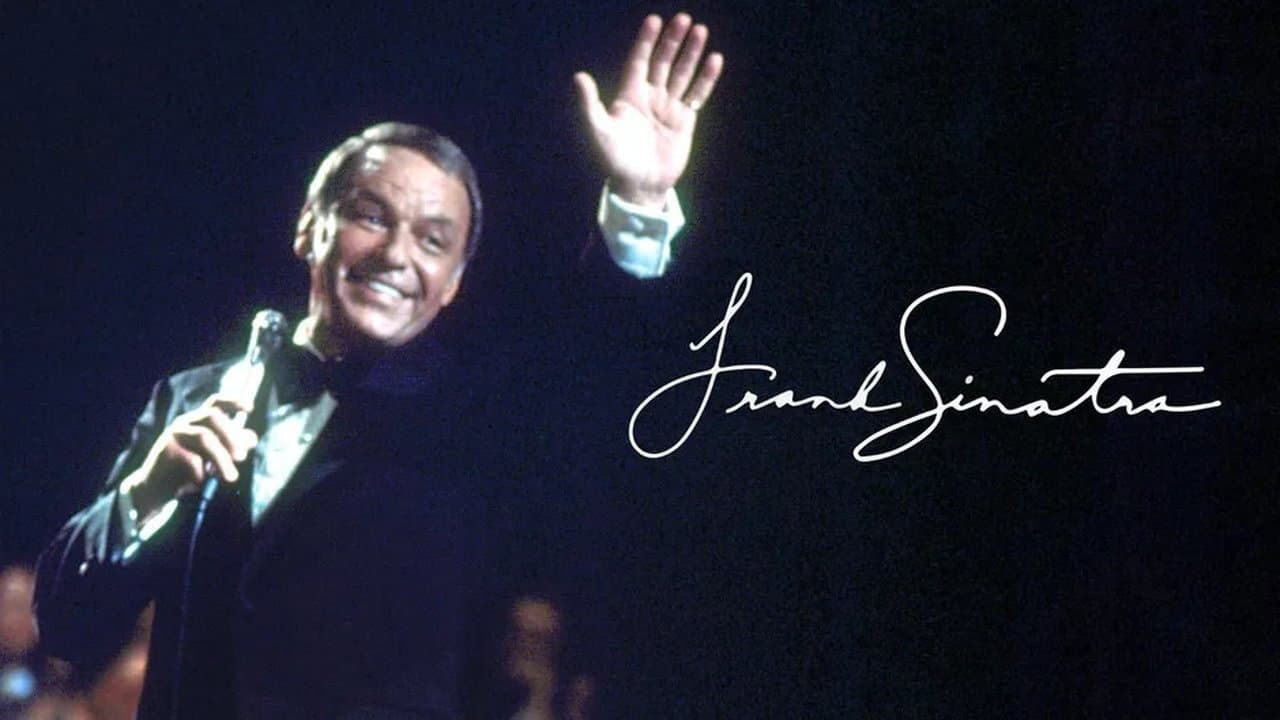 Frank Sinatra: The Main Event - immagine