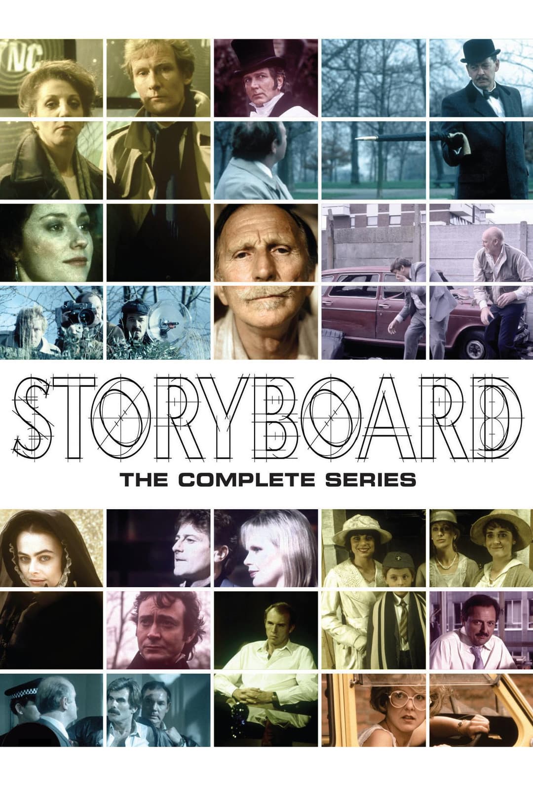 Poster di Storyboard