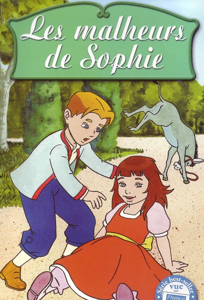 Poster di Les Malheurs de Sophie