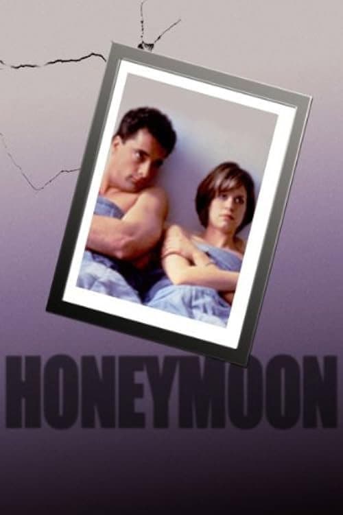 Poster di Honeymoon