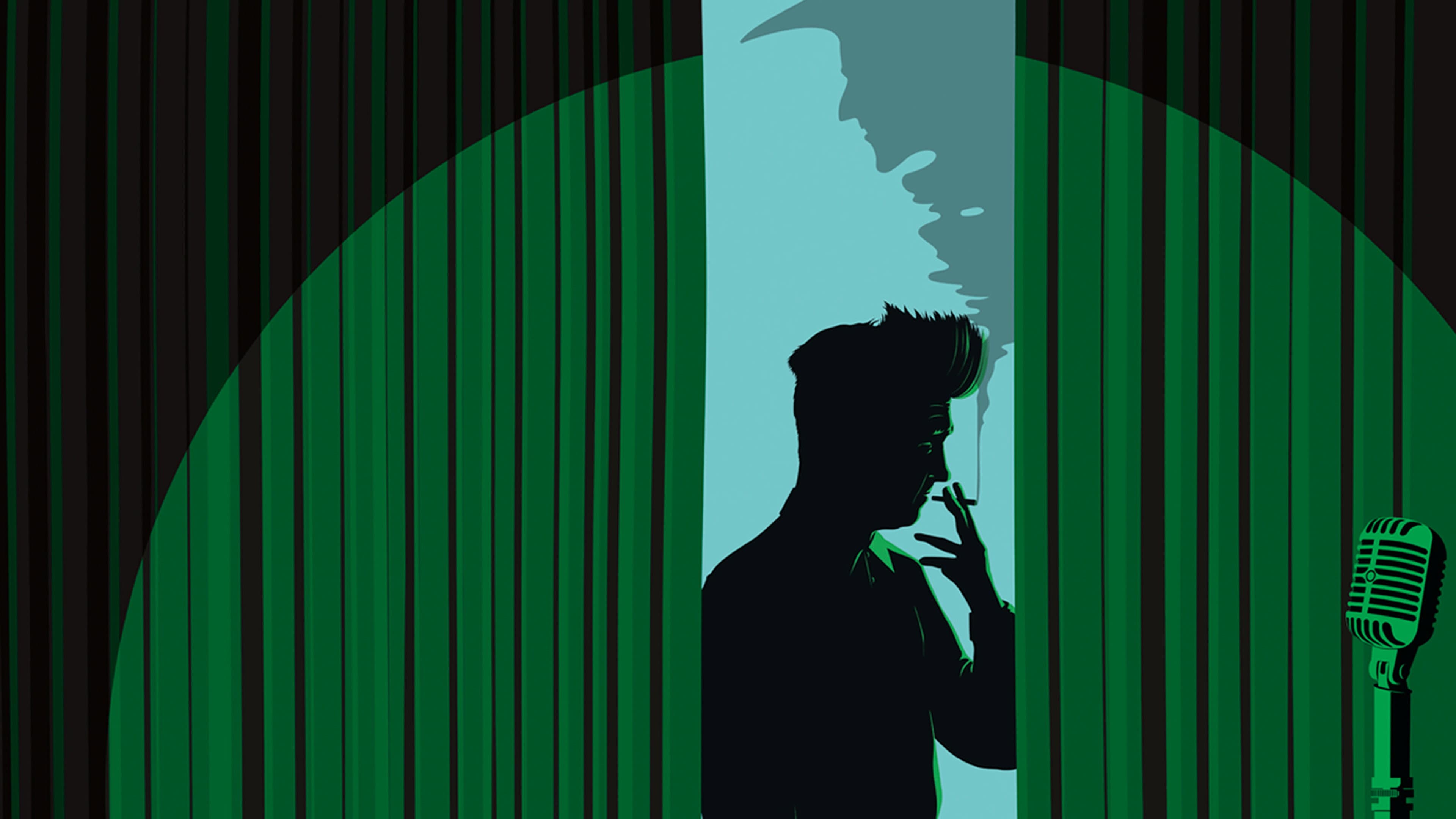 Lynch/Oz - immagine