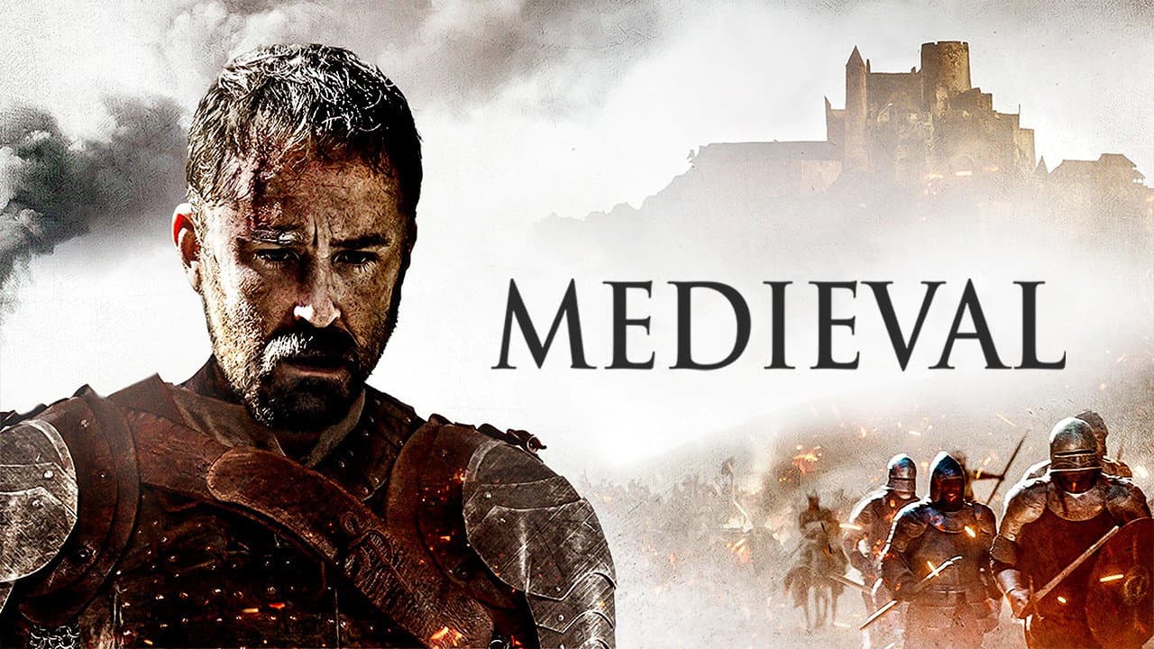 Medieval - immagine
