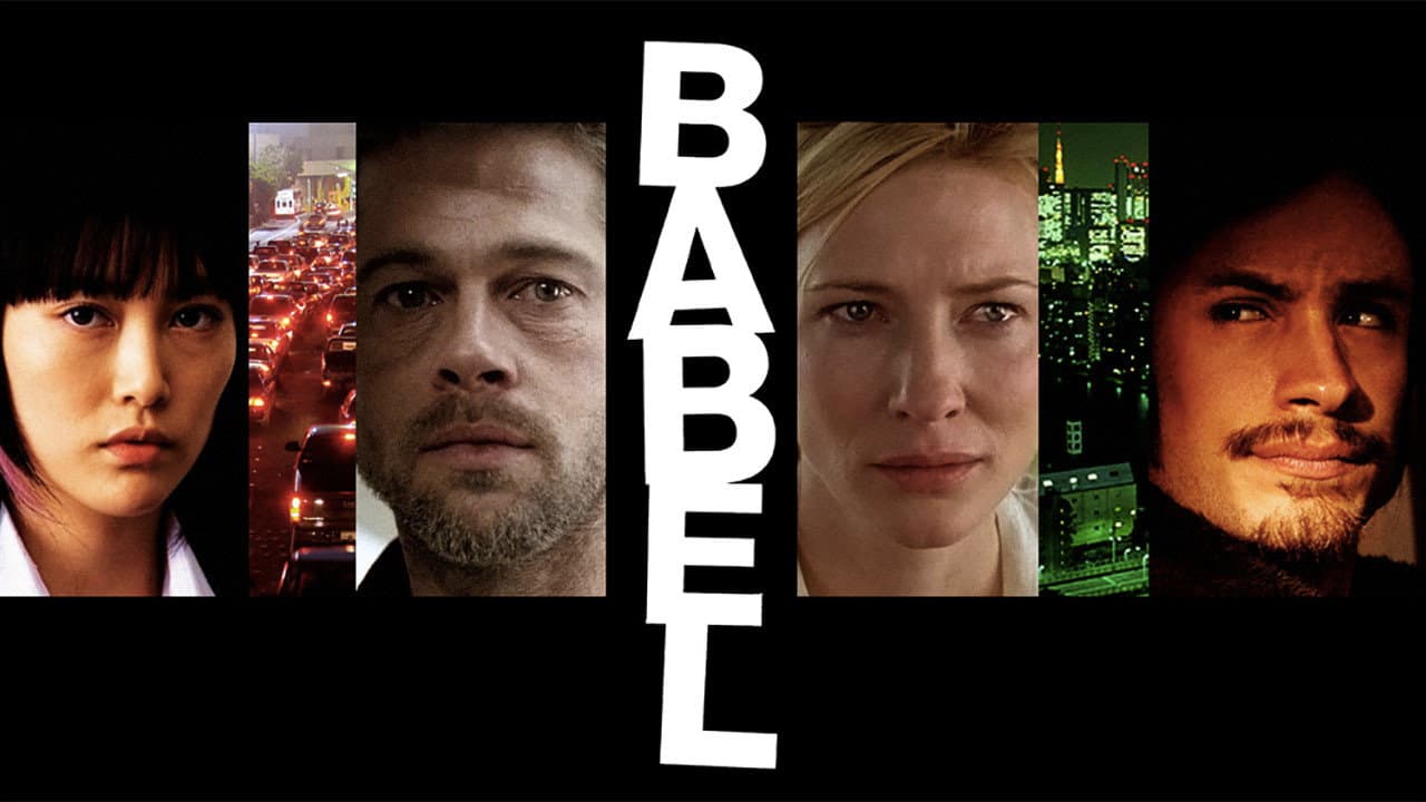 Babel - immagine