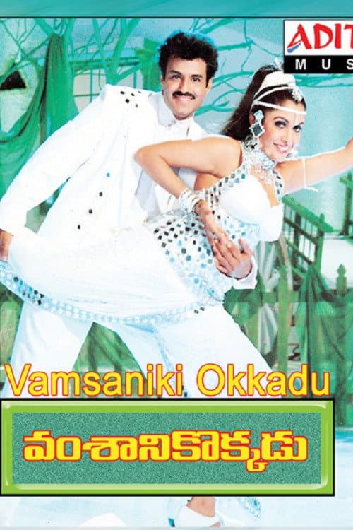 Poster di Vamsanikokkadu