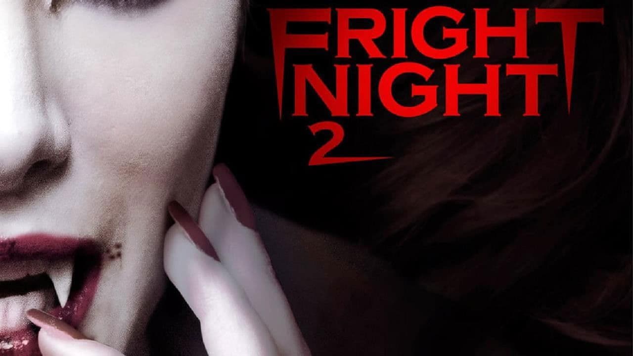 Fright Night 2 - Sangue fresco - immagine