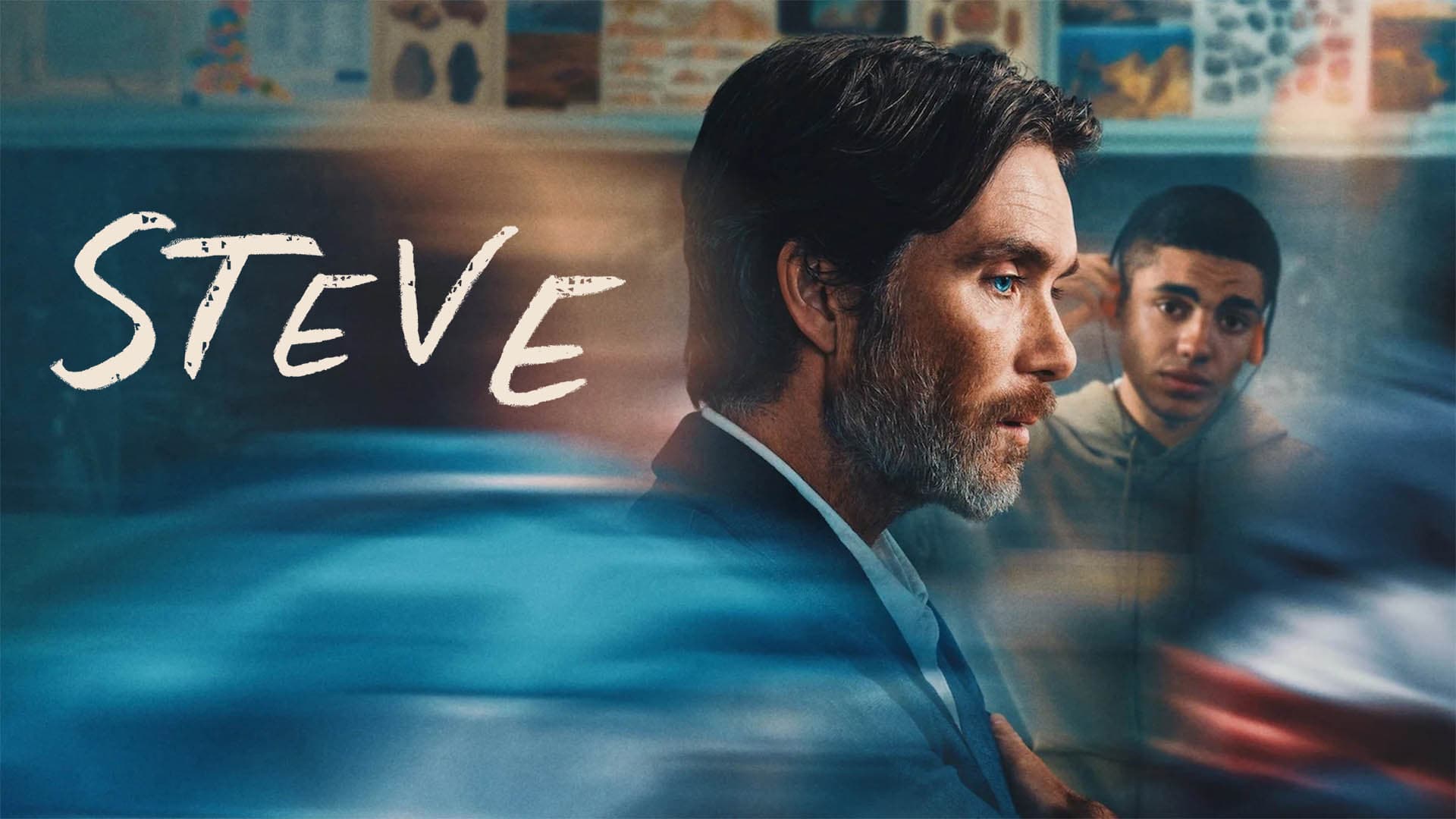 Steve - immagine