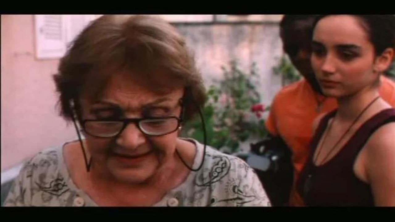 Achados e Perdidos - immagine