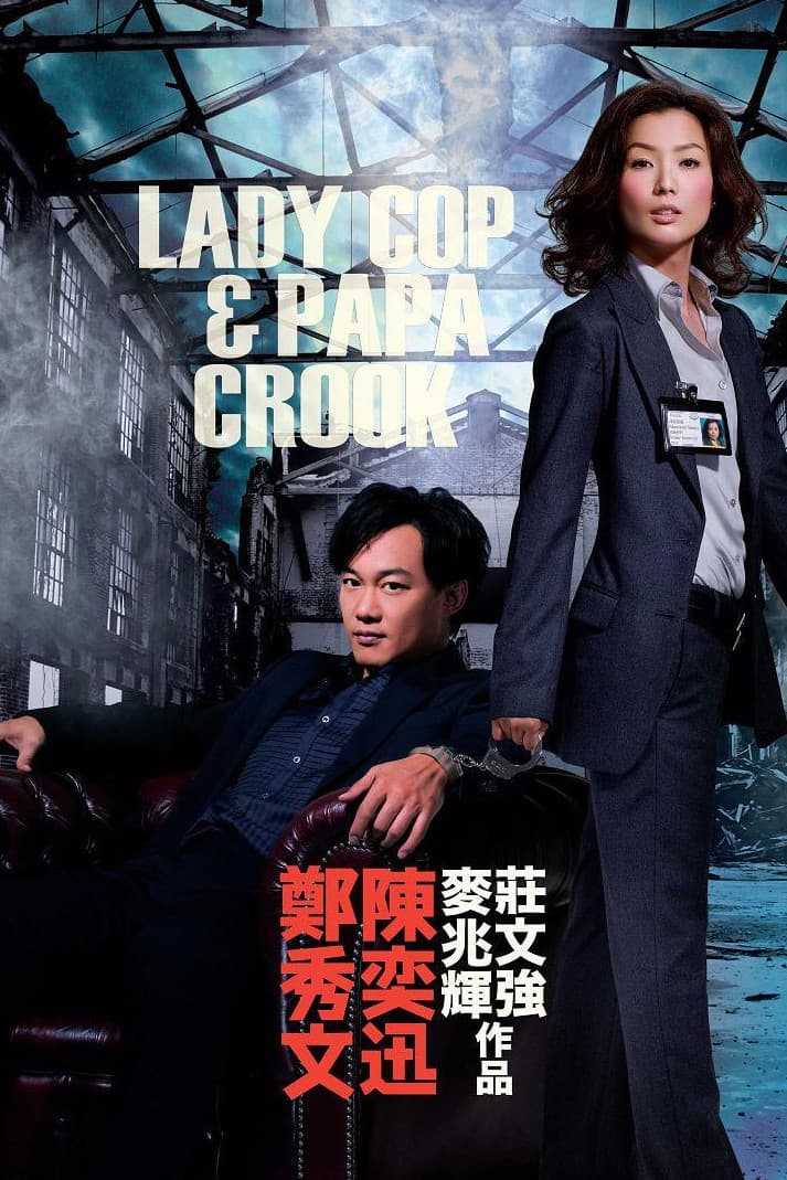 Poster di 大搜查之女