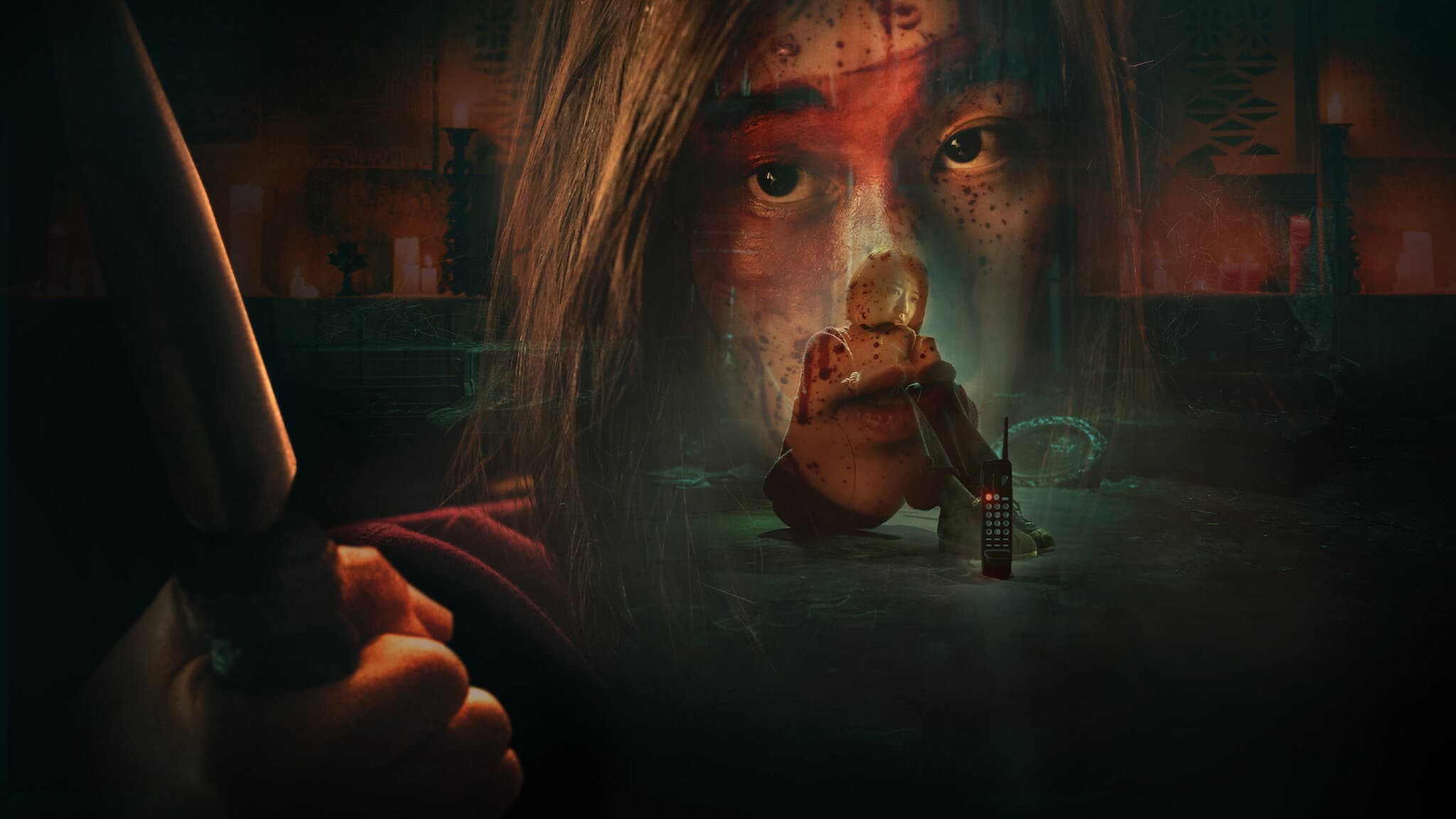 The call - immagine