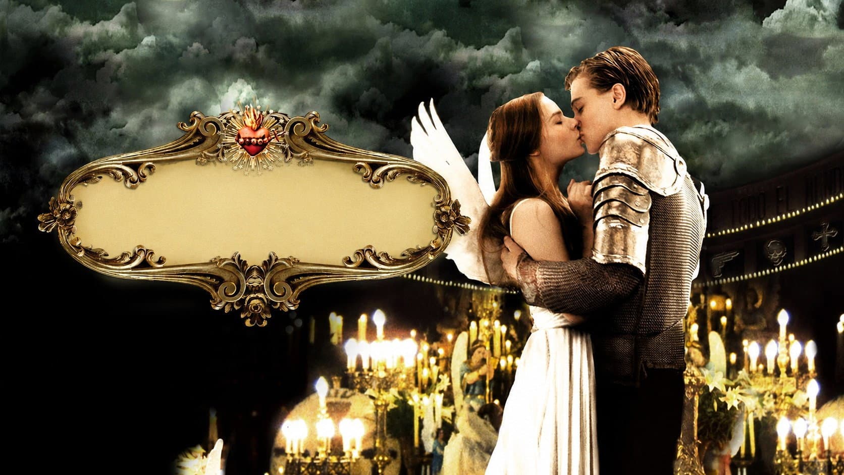 Romeo + Giulietta di William Shakespeare - immagine