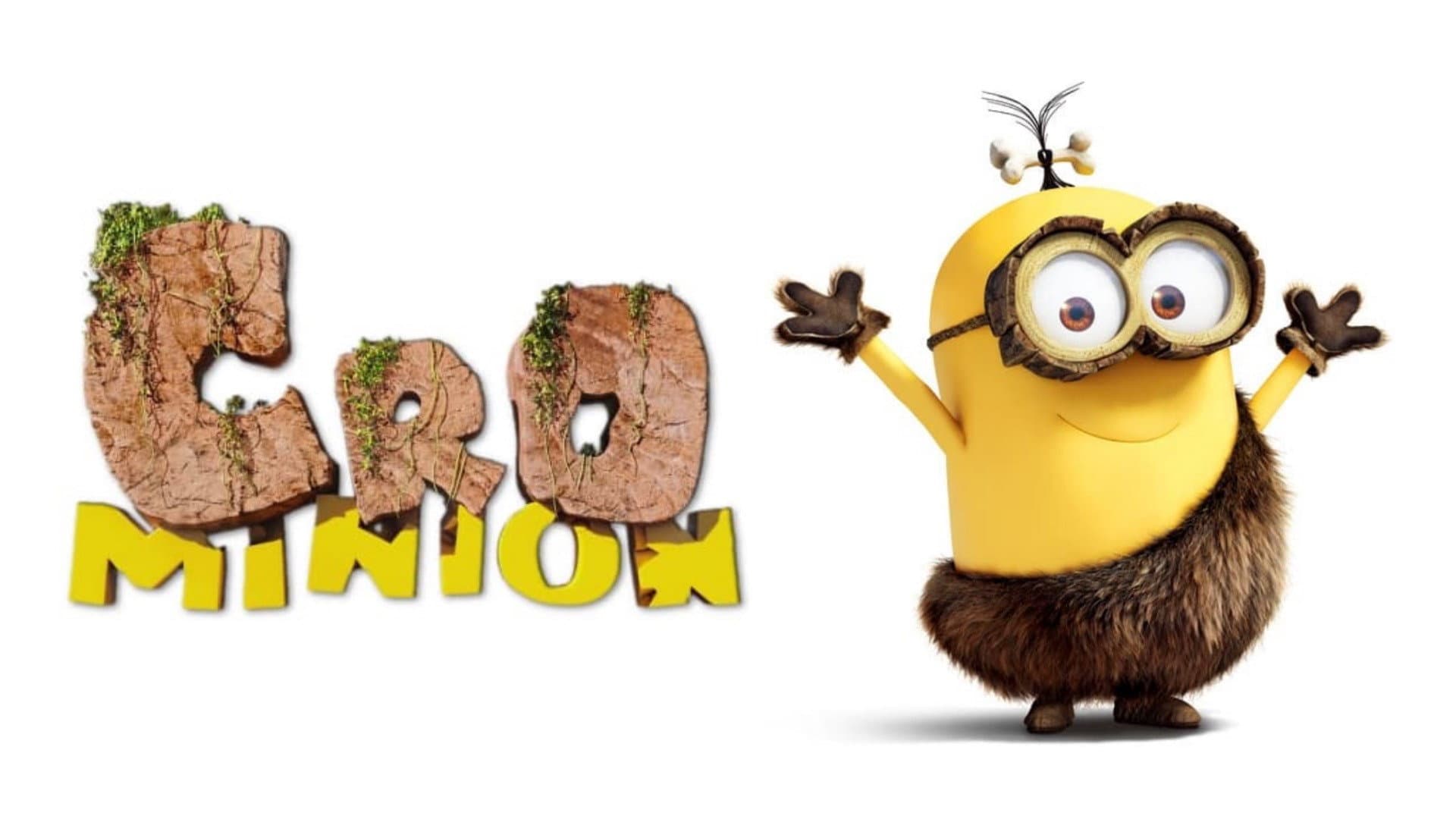 CRO Minion - immagine