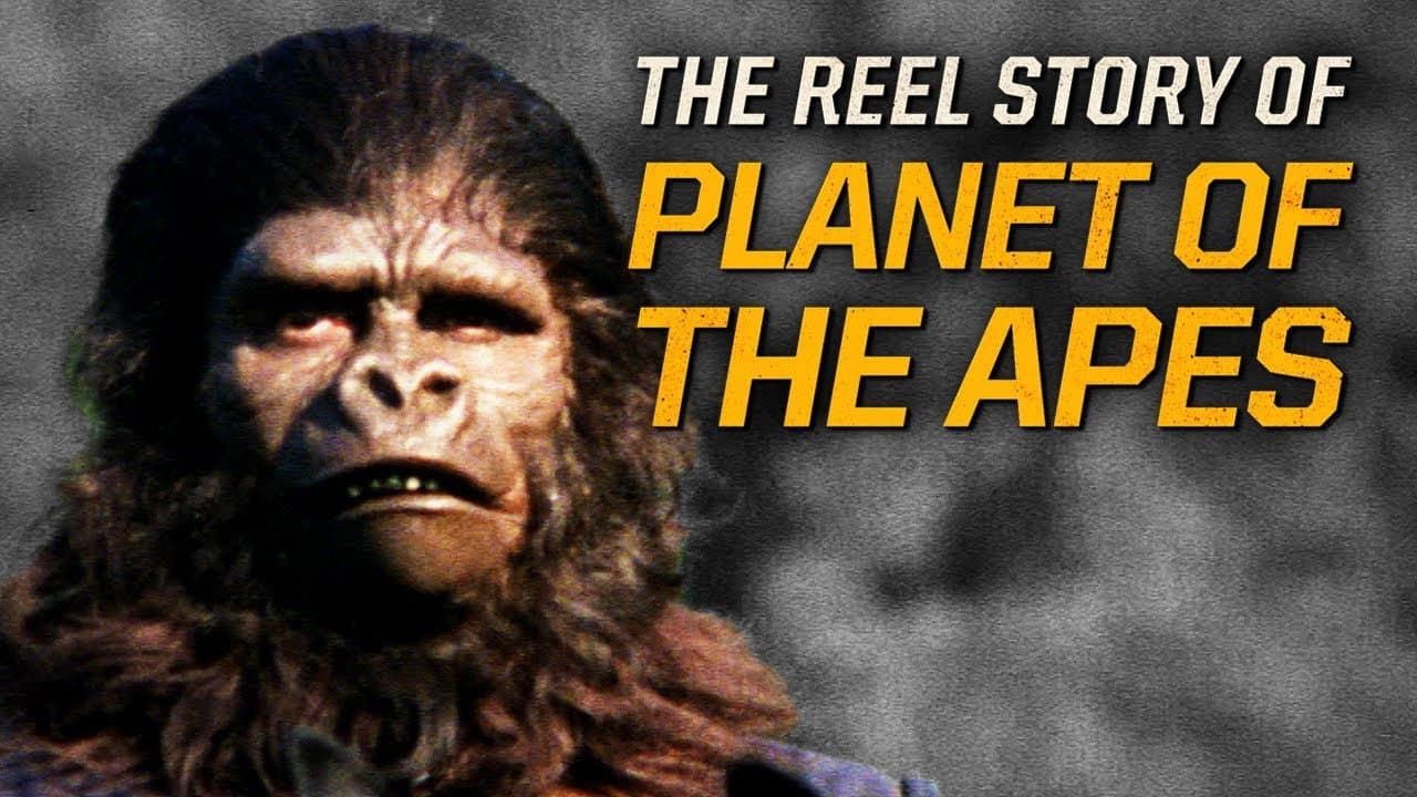 Behind the Planet of the Apes - immagine