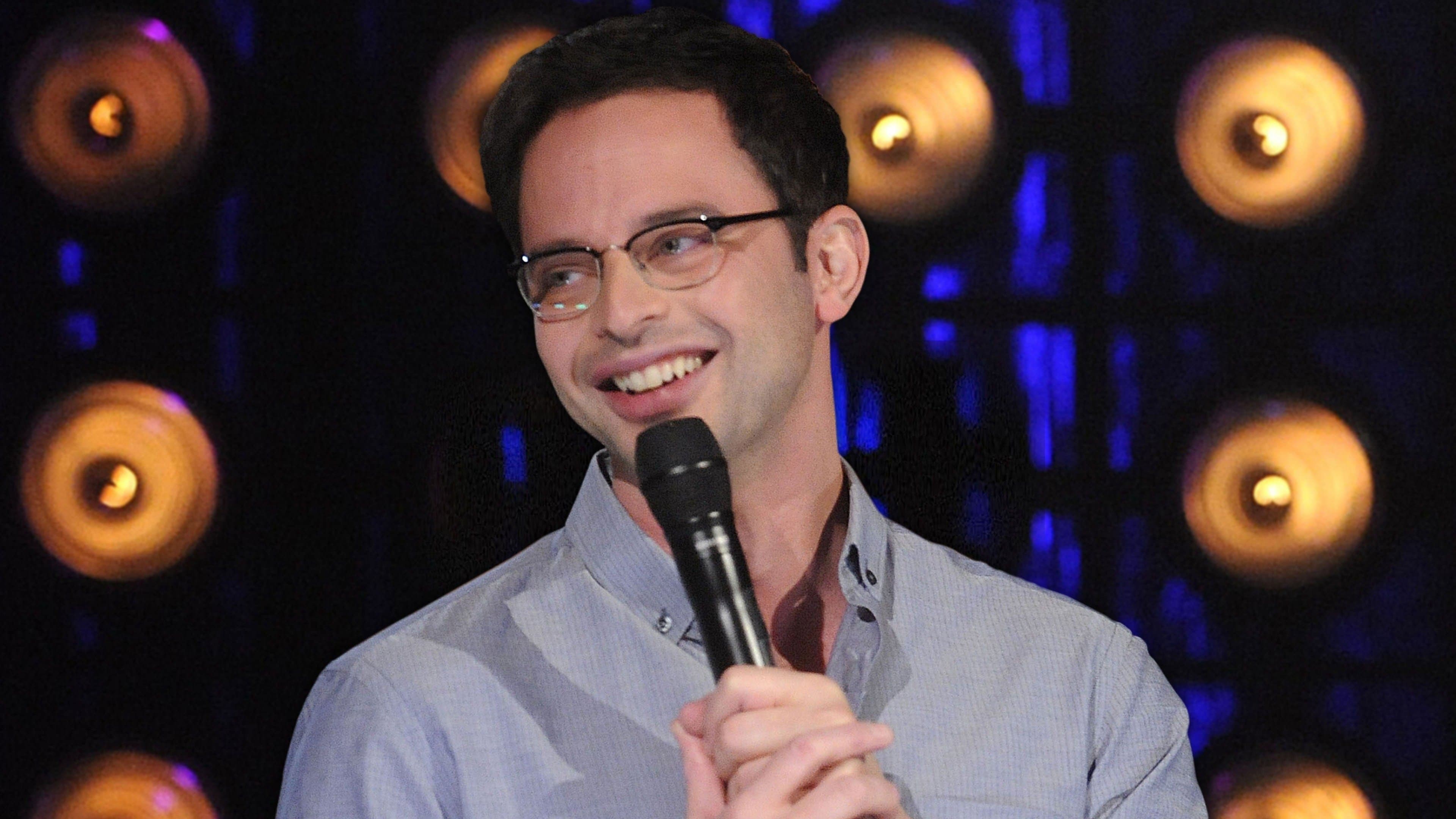 Nick Kroll: Thank You Very Cool - immagine