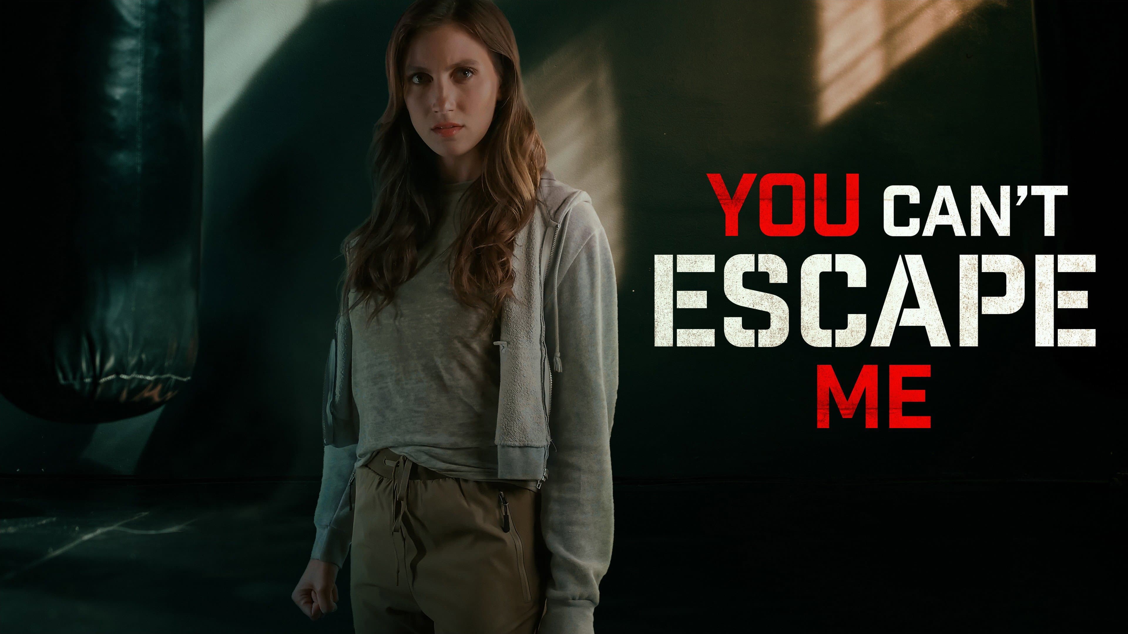 You Can't Escape Me - immagine